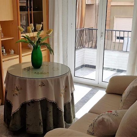 Apartamento Armonia:Centrico, Tranquilo Y Acogedor エルダ エクステリア 写真