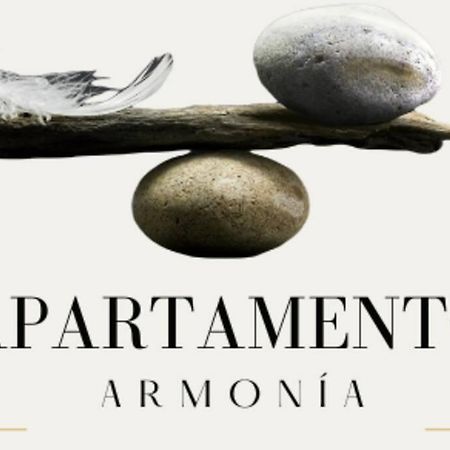 Apartamento Armonia:Centrico, Tranquilo Y Acogedor エルダ エクステリア 写真