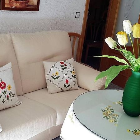 Apartamento Armonia:Centrico, Tranquilo Y Acogedor エルダ エクステリア 写真