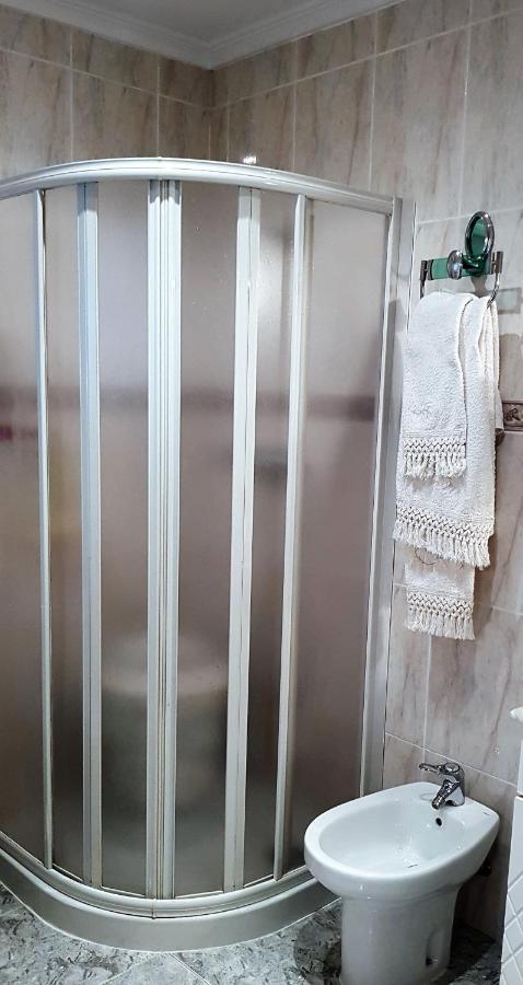 Apartamento Armonia:Centrico, Tranquilo Y Acogedor エルダ エクステリア 写真
