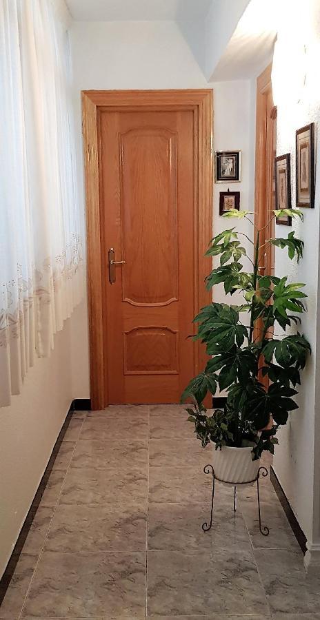Apartamento Armonia:Centrico, Tranquilo Y Acogedor エルダ エクステリア 写真